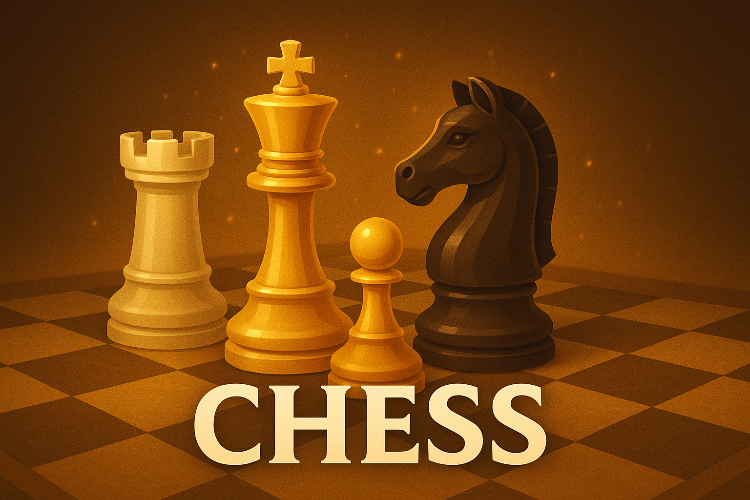 Chess Game