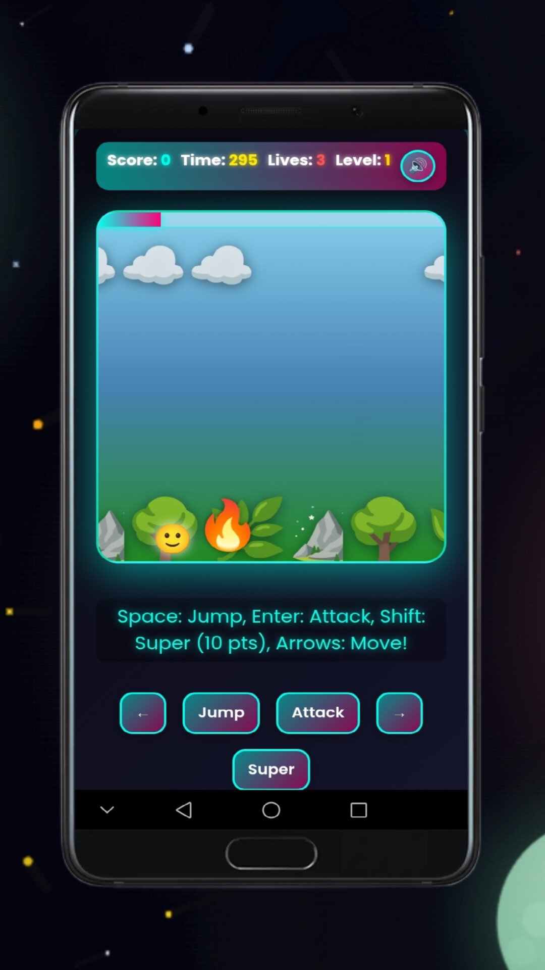 Community Features