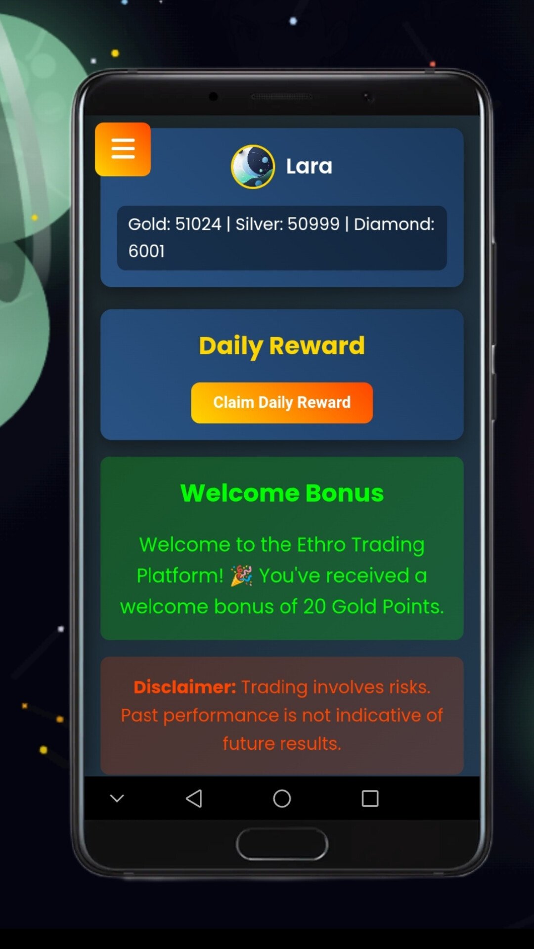 Advisor Dashboard