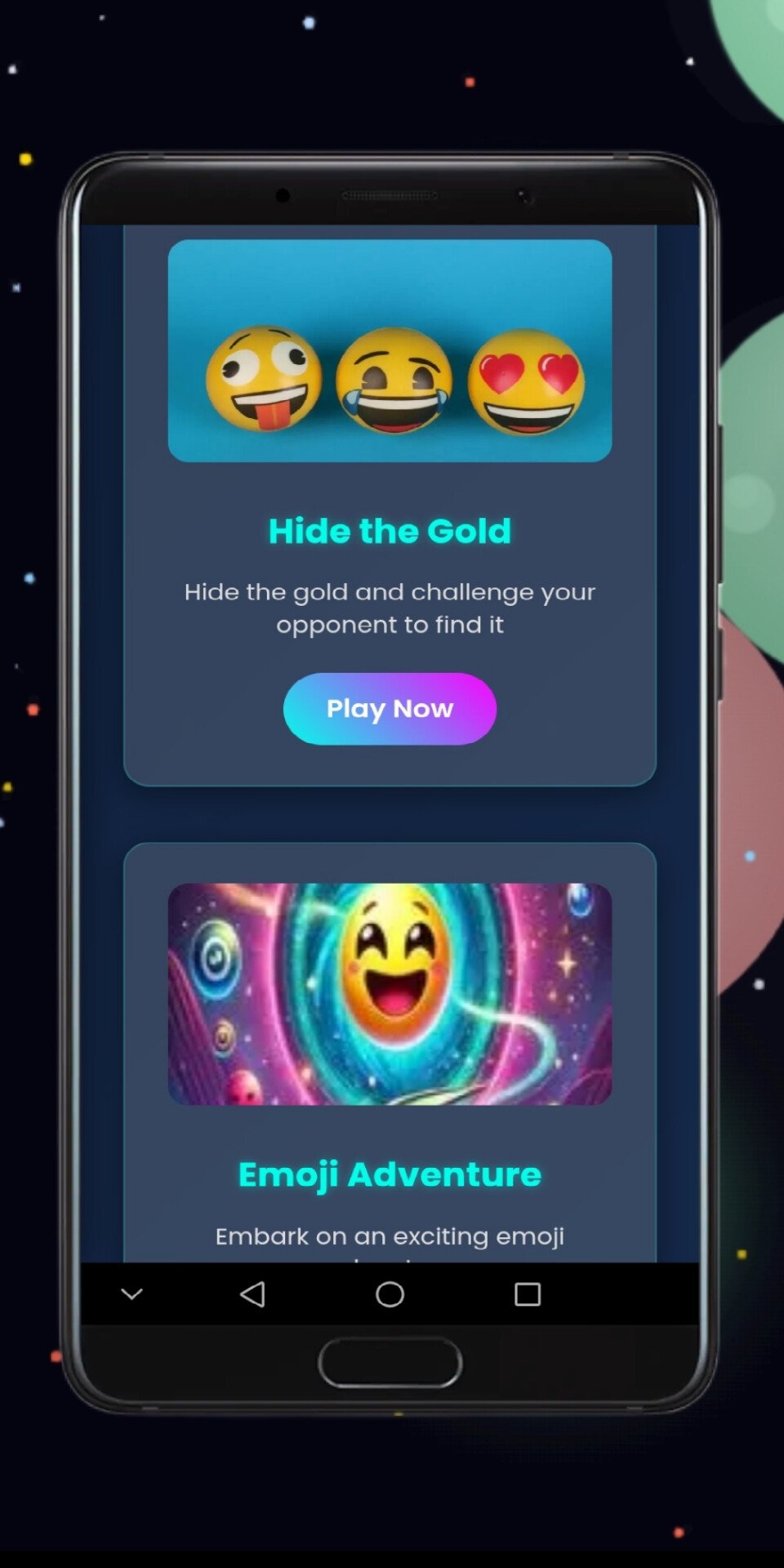 Chat Interface